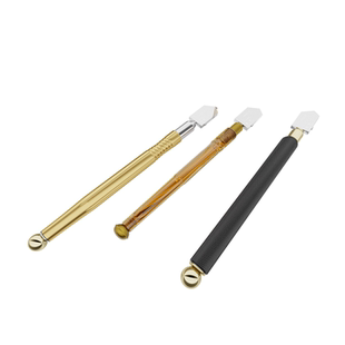 划玻璃专用刀划圆神器钢化玻璃开孔到割圆金刚石开界器切瓷砖刀头