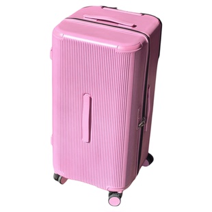 出口日本超轻行李箱大容量PC旅行箱男女大学生拉杆箱26托运箱30寸