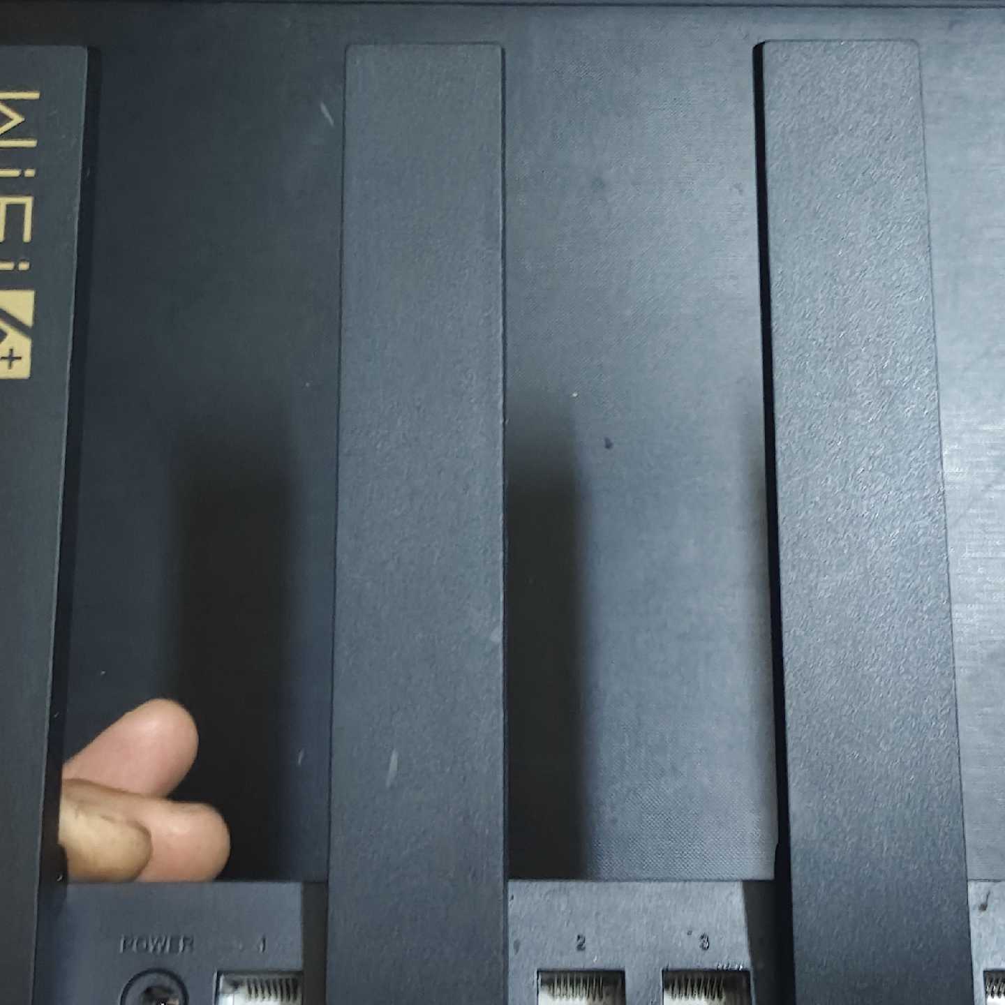 【议价-可维修】TC7102路由器，WiFi6认证，中国电信版，千兆双频