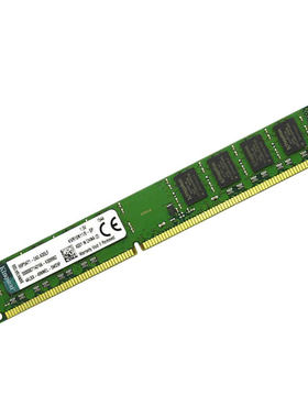 金士顿ddr3台式机兼容内存条