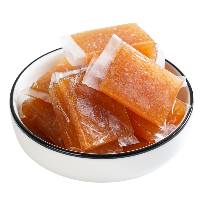 南酸枣糕山枣糕农家手工蜜饯