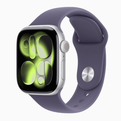 当天发苹果手表AppleWatchS11