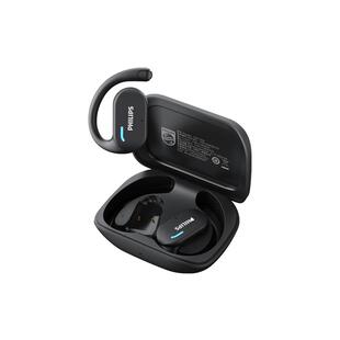 官方飞利浦TAT1769挂耳式无线蓝牙耳机开放式运动2026新款