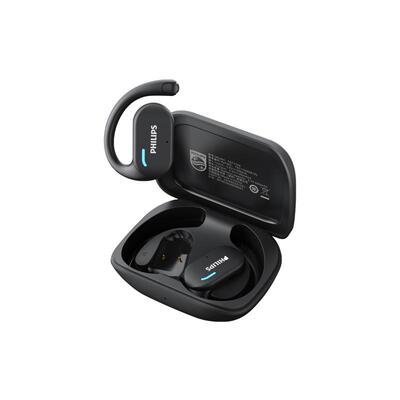 【官方正品】飞利浦蓝牙耳机挂耳