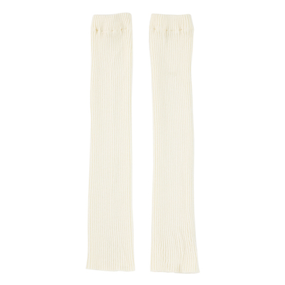 BarryBanny女童针织保暖堆堆袜套