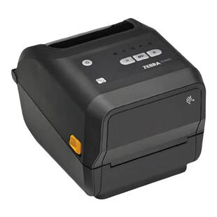 ZEBRA斑马GK/ZD888T/CR标签打印机热敏纸条码不干胶快递面单ZD421