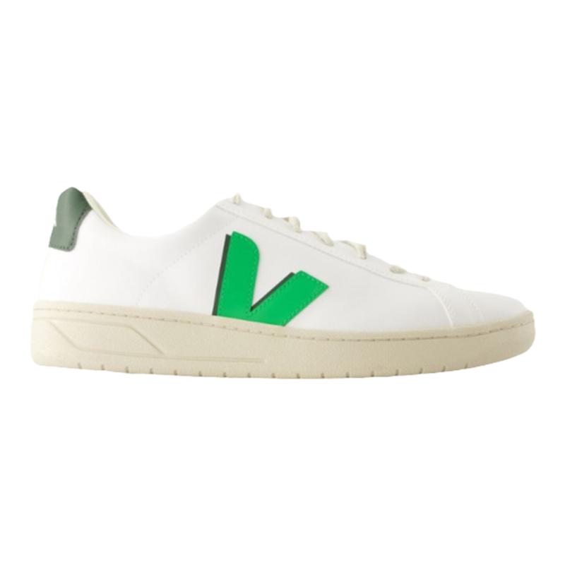Veja Urca 皮质低帮运动鞋 男士