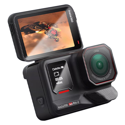 【新AR膜】适用影石360AcePro2