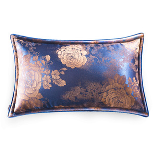 全决明子枕头护颈椎助睡眠纯荞麦成人睡觉专用中药硬枕官方旗舰店