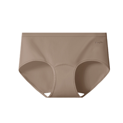 A类纯棉10级抗菌无痕透气三角裤