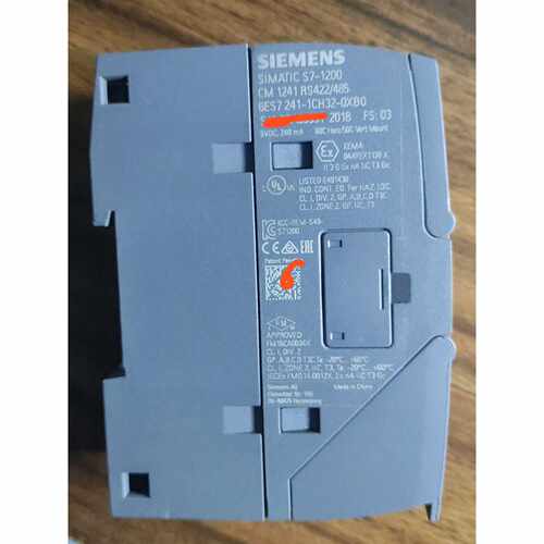 【请询价】西1200CM1241信号板订货号6ES724