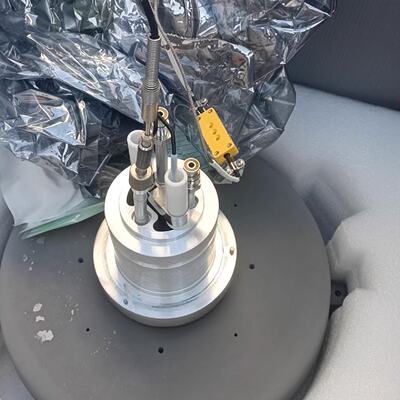 AMAT应用材料加热盘，型号PEDESTAL 12 Norm—议价