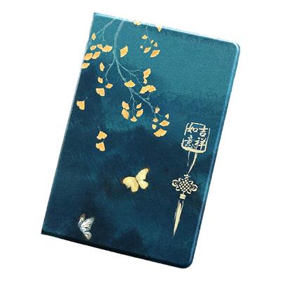 华为荣耀中国风新款平板保护套