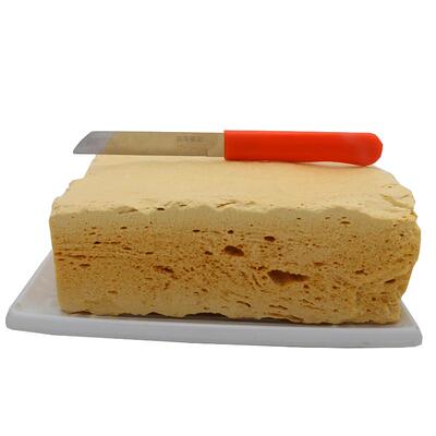 百年张记麦芽糖怀旧手工盒装糖果