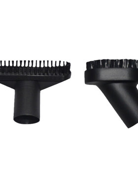 WM适用小狗吸尘器配件方刷圆刷直管地刷D-957 D-927 D-9002 D-956
