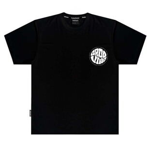 FunkyChoice街舞popping潮牌短袖T恤grooving嘻哈练舞上衣休闲男