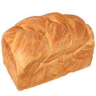 北海道香浓牛奶黄油炼乳吐司面包切片手撕烤三明治料营养早餐速食