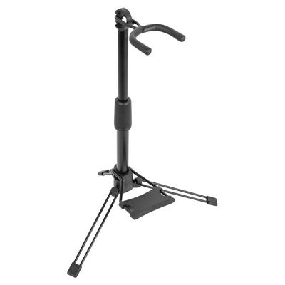 通用型电吹管支架可折叠