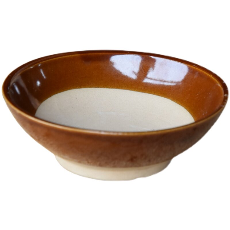 粉蒸肉扣肉蒸碗专用碗老式土陶碗吃火锅蘸料碗油碟碗土碗烧白碗