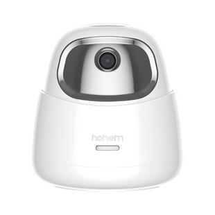 浩瀚GO 手机智能云台稳定器自动跟拍神器360度旋转全自动vlog拍摄神器直播自拍杆人脸追踪三角支架