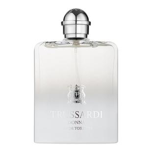 【官方正品】Trussardi杜鲁萨迪风华女士淡香水节日送礼物女友EDT