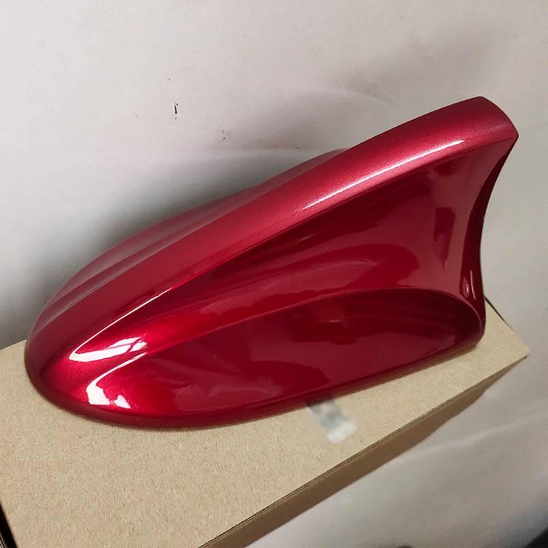 2015至2022大通MAXUSG50G10G20D90D60专用鲨鱼鳍天线车顶装饰尾翼