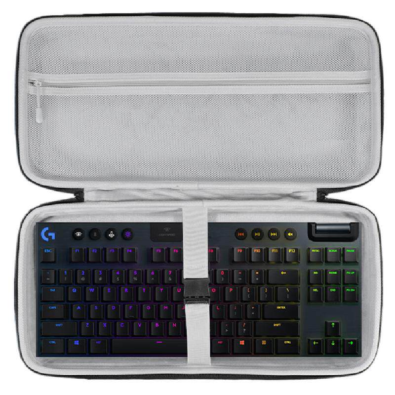 虎炳Logitech罗技G913TKL键盘包
