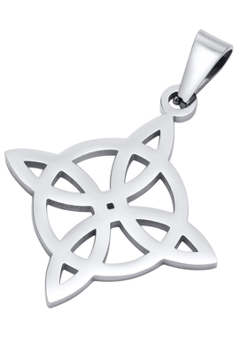 吊坠钛钢滴胶长方形字母贝壳饰品