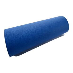 欧标环保小荔枝纹皮革面料防水耐磨软包硬包床头沙发无甲醛人造革