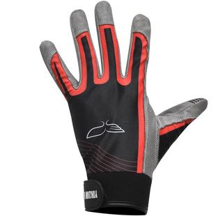 翼鲲飞盘手套男女户外专用运动防护极限防滑透气舒适速干飞盘用