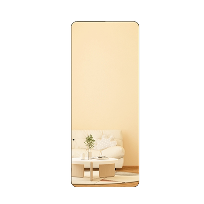 全身镜家用镜子贴墙自粘