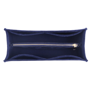 适用于dior迪奥托特包内胆包booktote内衬内袋收纳超轻撑型包中包