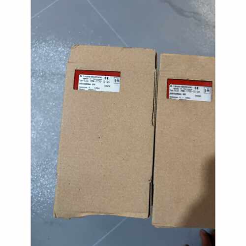 议价全新劳易测SLSS78M1720T224光电传感可维修