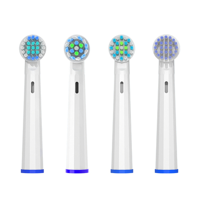 适配博朗欧乐B电动牙刷头oleb