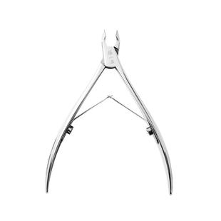 张小泉死皮剪美甲店专用去死皮钳推叉修手指甲剪刀专业美甲工具