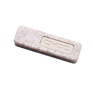 老铁匠choc巧克力可丽耐机械推牌 黑科技手指手把件 edc解压玩具