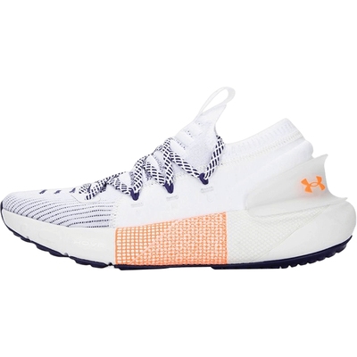 UA安德玛官方旗舰跑步鞋女鞋夏季透气小白鞋休闲鞋正品女款运动鞋