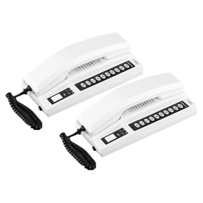 厂家直销质保五年无线通话