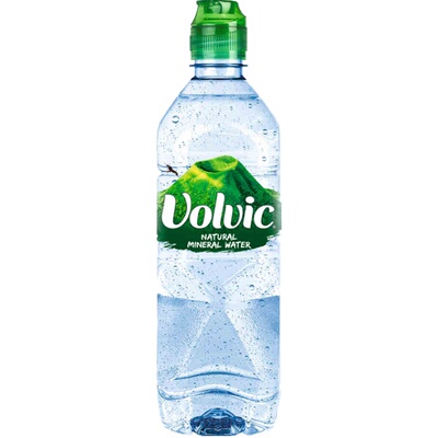 volvic原装进口富维克天然矿泉水