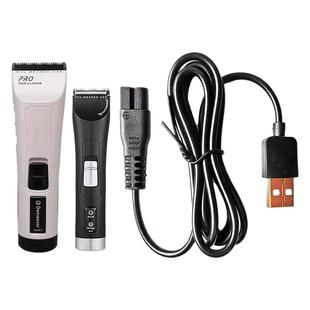 适用Demeanor风度电推剪K65T 61 69T充电器线发廊理发器USB电源线