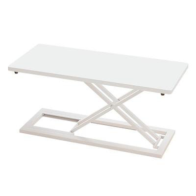 可升降电脑显示器增高架