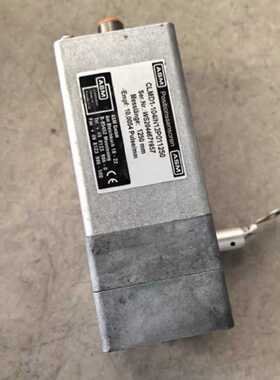 议价ASM拉线位移传感器CLMD1-104IN12P011250