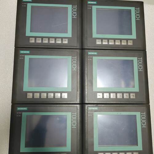 询价-6AV6 640-0DA11-0AX0，触摸屏，