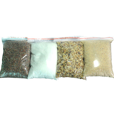 造景沙白小河珊瑚砂鱼缸水族箱