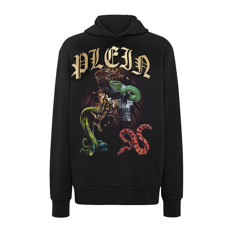 男士卫衣PhilippPlein