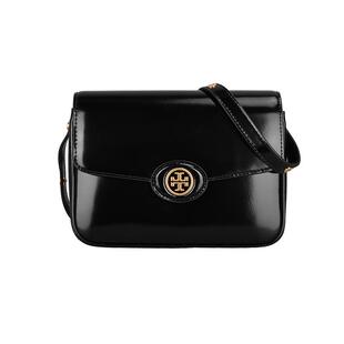 Tory Burch/汤丽柏琦TB女士ROBINSON豆腐包单肩斜挎包生日礼物