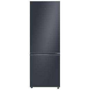 TCL 171升L1双门双温区节能小冰箱 节能低音租房用宿舍用冷藏冷冻