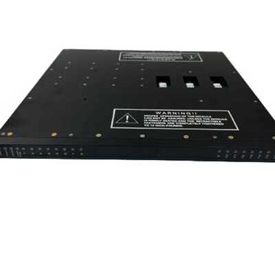 TRICONEX  3604E议价
