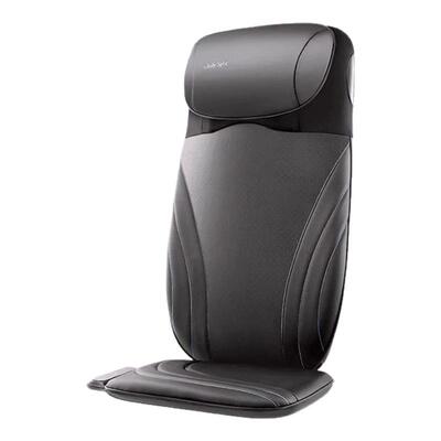 OSIM傲胜隐形按摩坐垫靠垫背垫腰部按摩器颈椎肩颈家用按摩仪2233