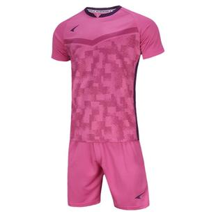 UCAN锐克守门员套装护肘衣成人儿童透气长袖门将服短袖足球服定制